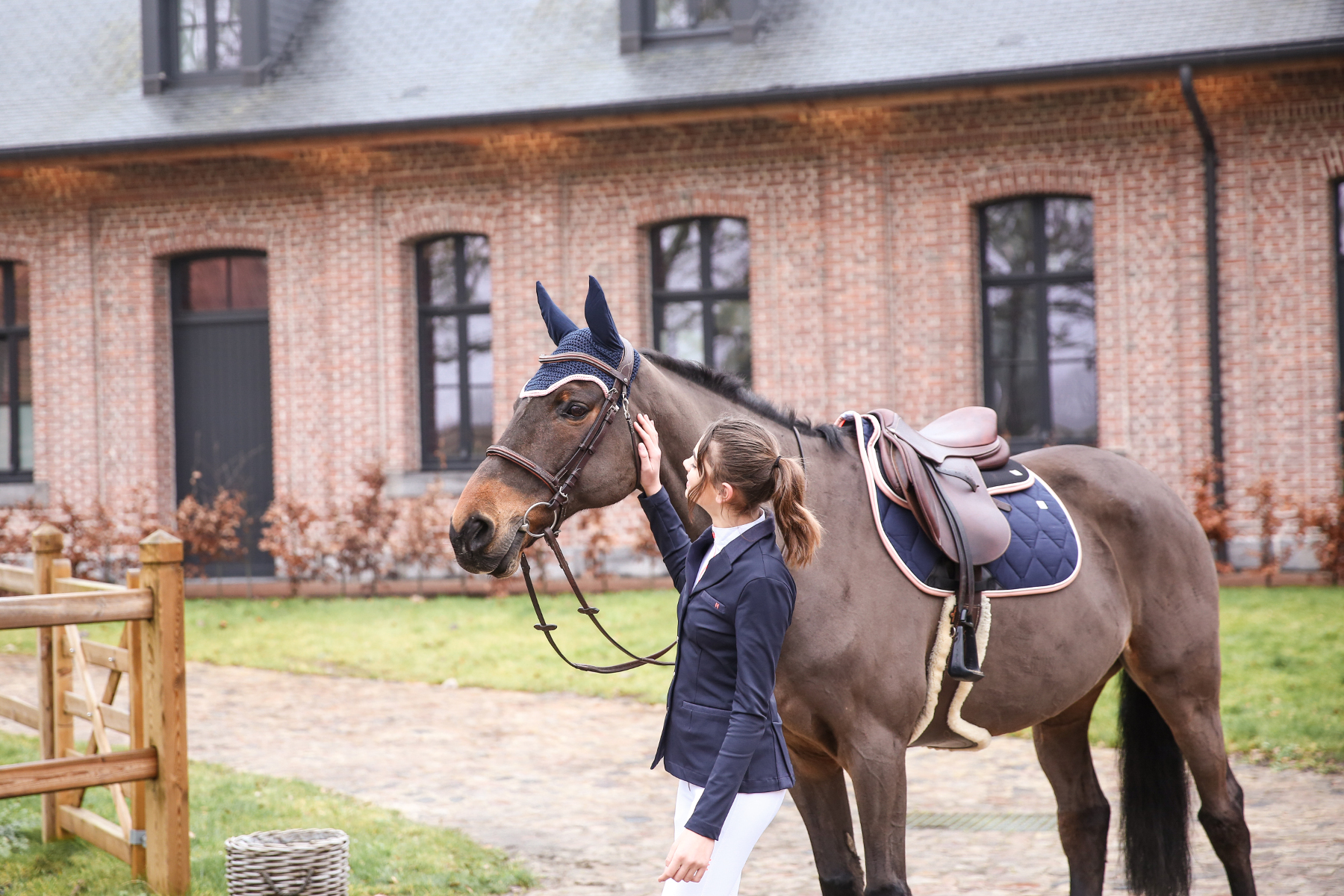 Haras de Bary