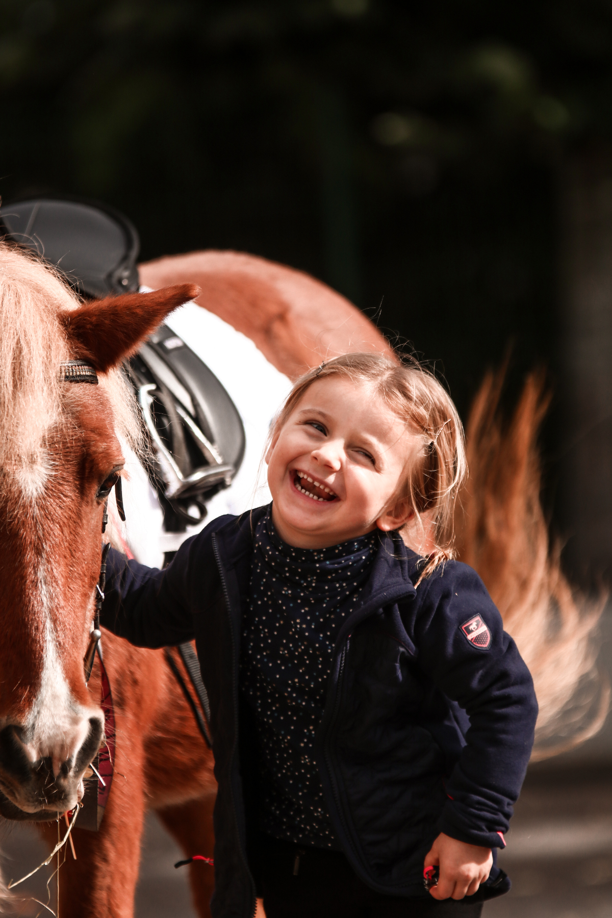 A poney, je deviens ce qu’il me plaît, CDE Oise et Aisne