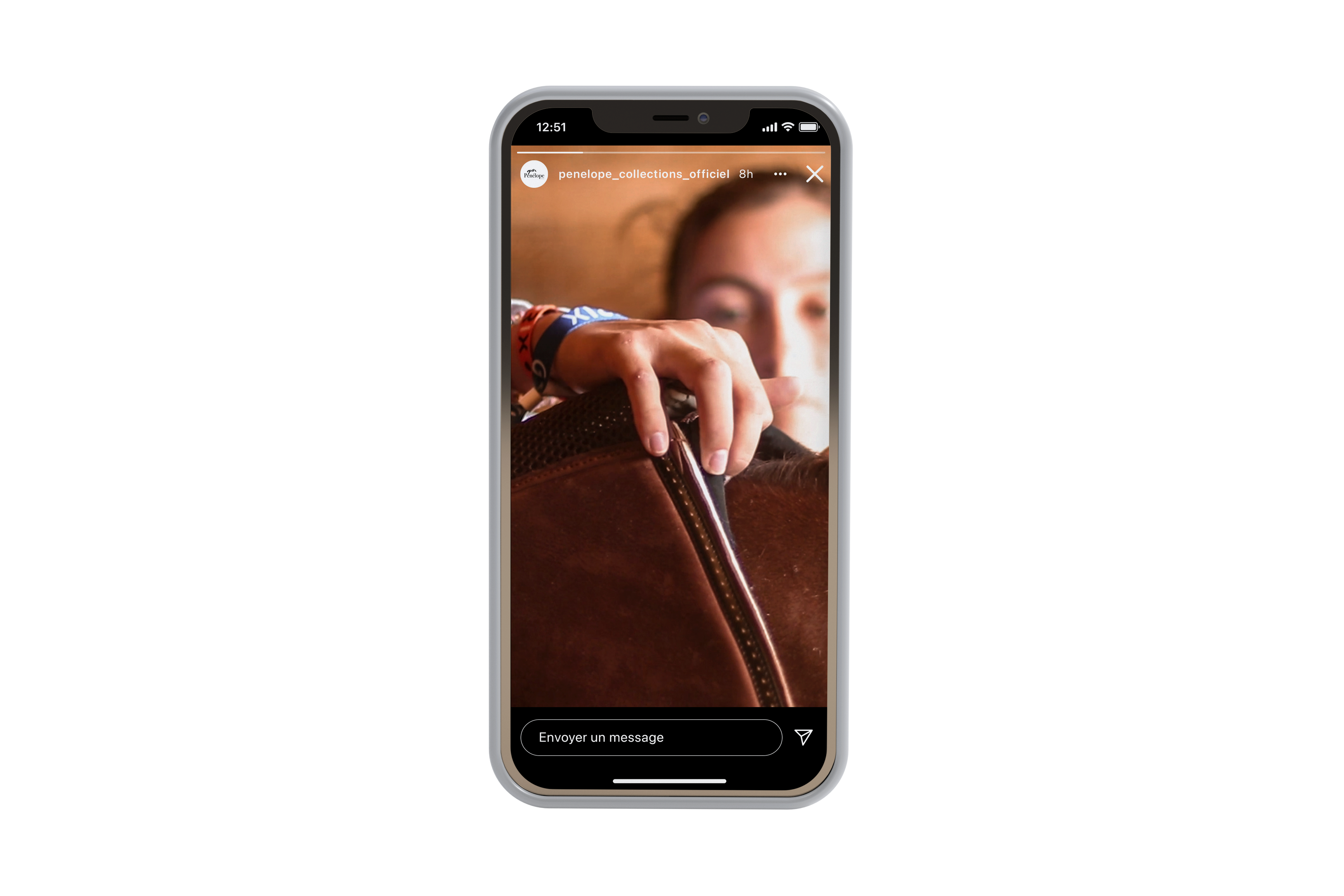 Instagram Mockup Penelope .
